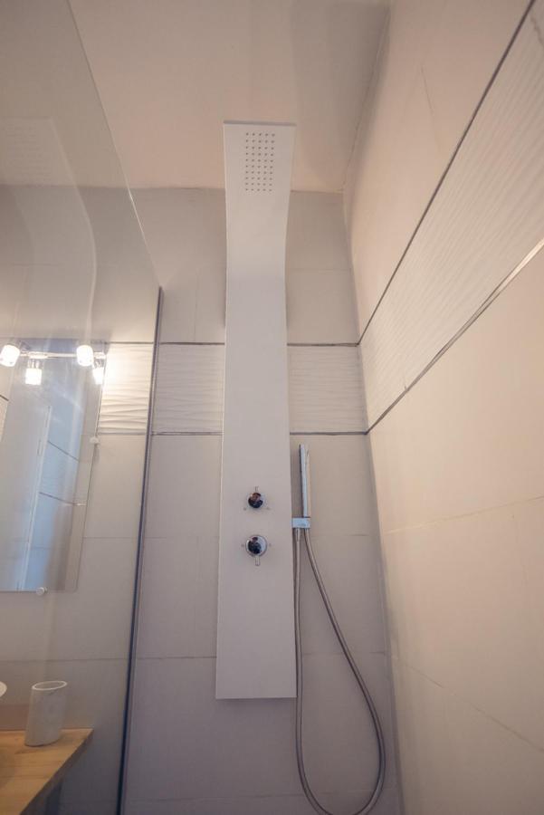 Home Ganusha Cosy 3 Chambres Parking Gratuit Balcon Grenoble Extérieur photo