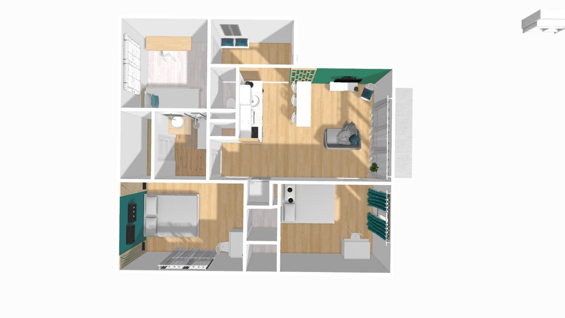 Home Ganusha Cosy 3 Chambres Parking Gratuit Balcon Grenoble Extérieur photo