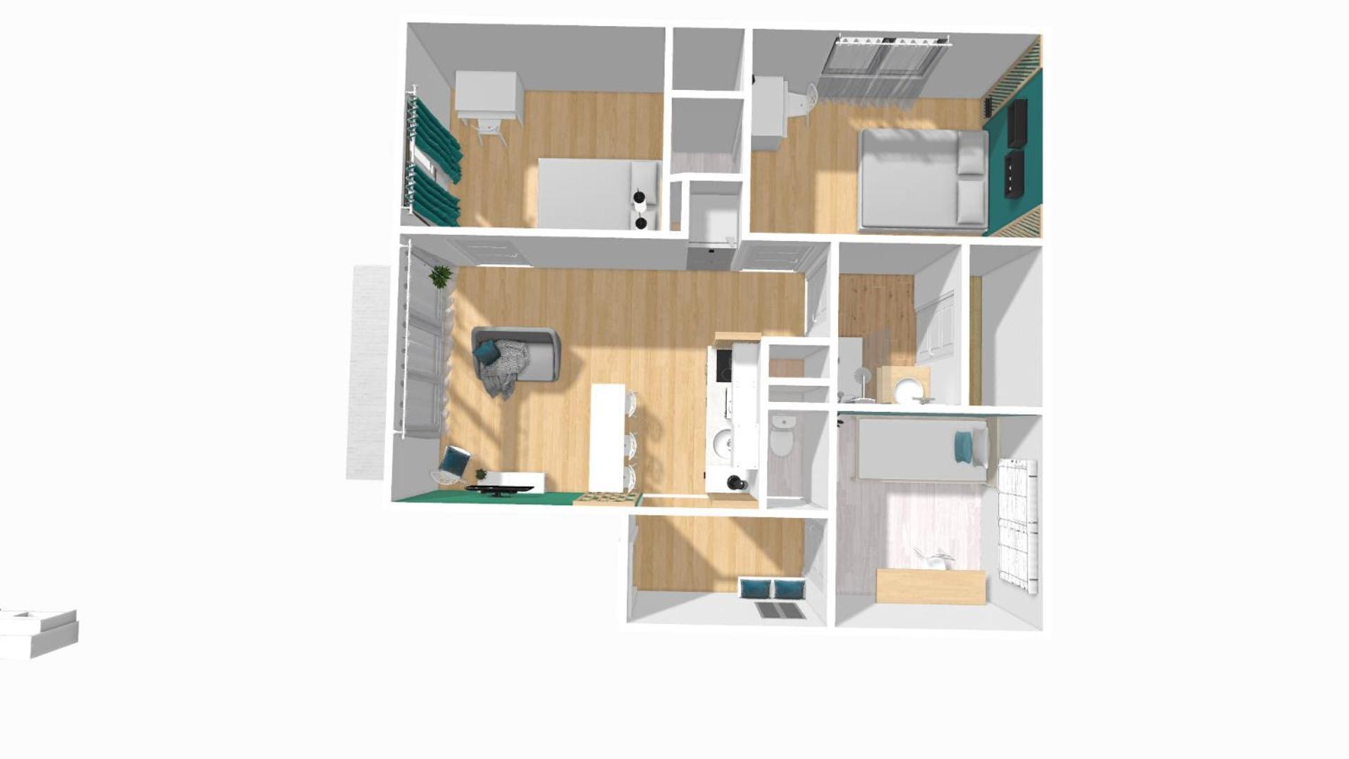 Home Ganusha Cosy 3 Chambres Parking Gratuit Balcon Grenoble Extérieur photo
